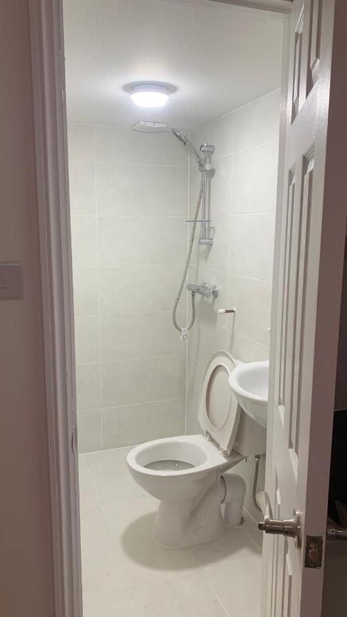 Jd Homes Лондон Экстерьер фото